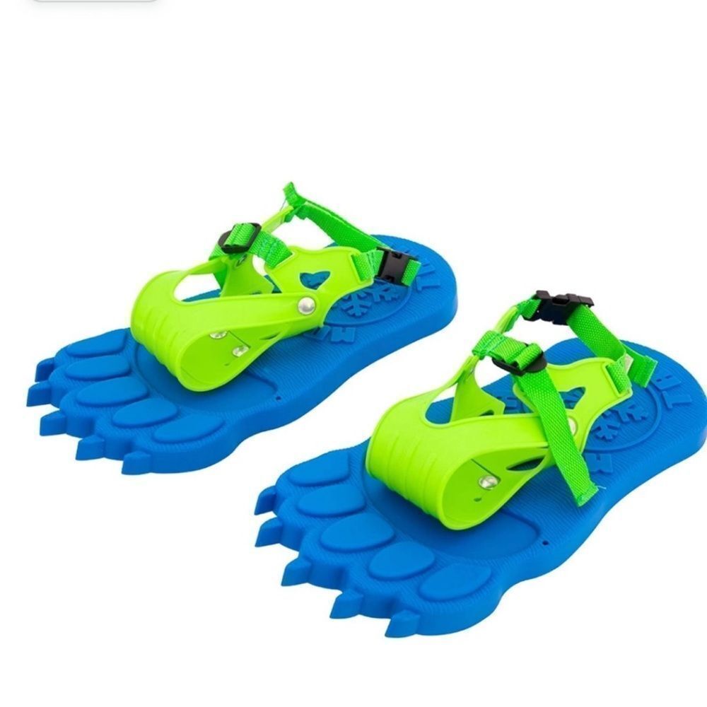 Monsta Trax Snow Shoes